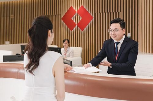 Techcombank được vinh danh là 'Ngân hàng tốt nhất Việt Nam'