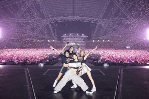 Cẩn trọng trước 'thông tin ảo' bán vé đêm nhạc BlackPink