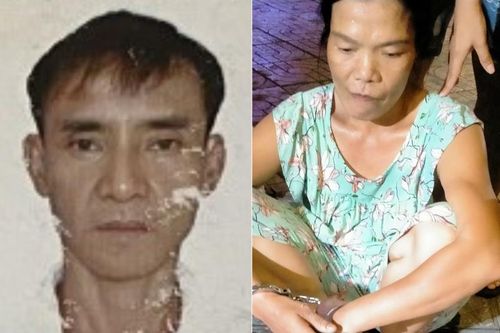 Phía sau vỏ bọc hoàn lương của đôi vợ chồng nghiện ma túy