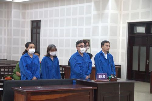 Cựu Tổng Giám đốc Công ty nhà Đà Nẵng được giảm án