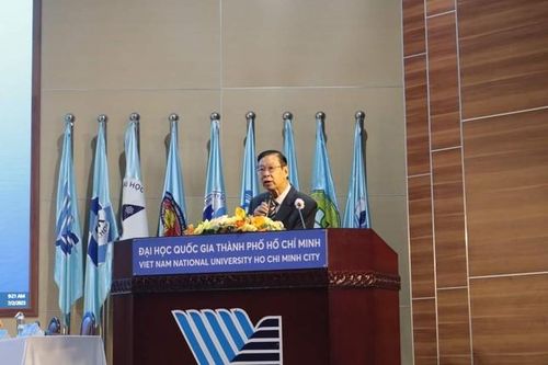 Chăm sóc sức khỏe ban đầu trong thời đại y học hệ gen