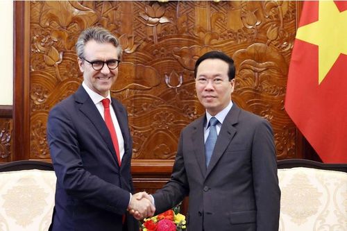 Việt Nam nghiêm túc trong triển khai quy định, đảm bảo điều kiện để EU gỡ thẻ vàng