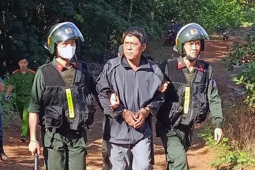 Giết chủ nợ giấu xác và loạt án mạng vì chuyện vay mượn tiền