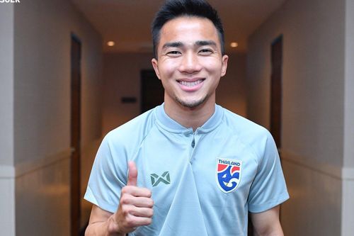 Chanathip tiết lộ lý do rời giải đấu Nhật Bản