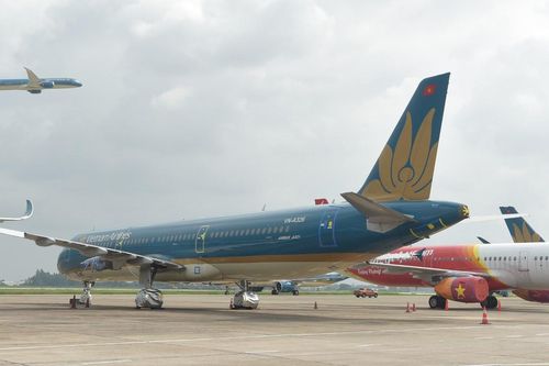 Hà Nội xem xét phương án xây dựng sân bay thứ hai