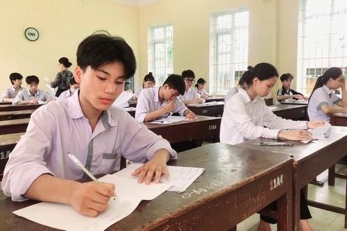 Chọn lối vào đời sau cấp THCS