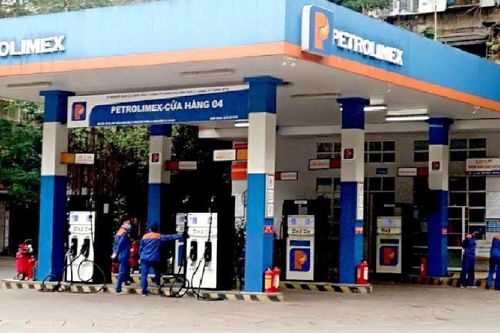 Xăng dầu 'ngóng' Nghị định mới