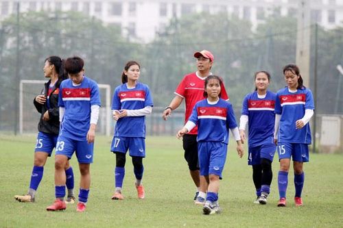 Lịch thi đấu U19 nữ Việt Nam tại giải Đông Nam Á 2023