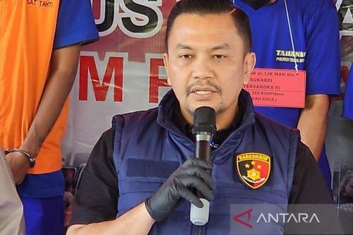 Hàn Quốc, Indonesia kiên quyết chống nạn buôn người