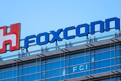 Foxconn đầu tư vào 2 dự án mới tại Việt Nam hơn 246 triệu USD