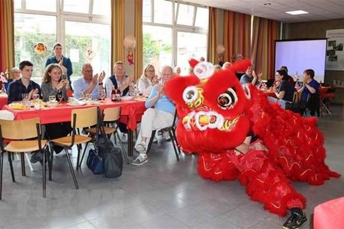 'Tết mùa Hè' ý nghĩa của những người bạn vì trẻ em Việt Nam