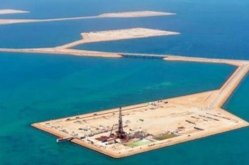 Phản đối kế hoạch khai thác dầu khí của Iran tại khu vực tranh chấp, Kuwait hối thúc Tehran đàm phán phân định biên giới trên biển
