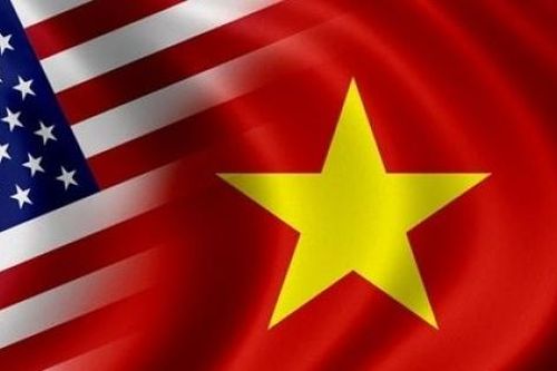 Lãnh đạo Việt Nam gửi điện mừng Quốc khánh Hợp chúng quốc Hoa Kỳ
