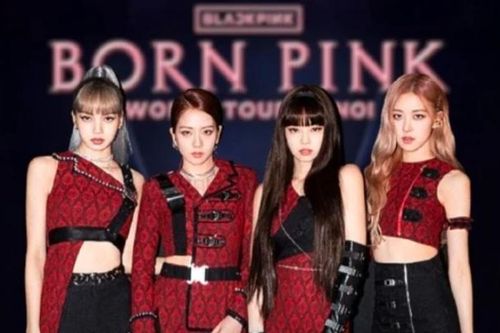 Sở VHTT Hà Nội chính thức cấp phép cho show của Blackpink
