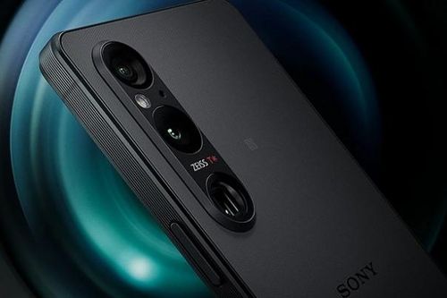 Sony Xperia 1 V chính thức được mở bán tại Việt Nam