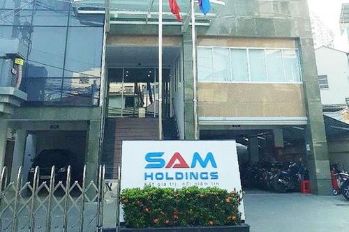 Chỉ vừa thoát lỗ nhờ bán cổ phiếu, SAM Holdings liên tục bảo lãnh nợ hàng trăm tỷ cho công ty con