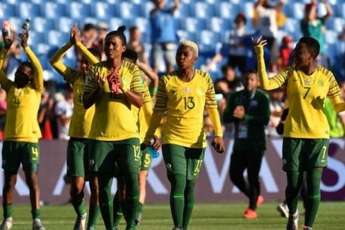 Đội tuyển dự World Cup nữ 2023 đình công trước giờ G