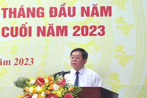 Triển khai đồng bộ có hiệu quả công tác tuyên truyền, báo chí, xuất bản, thông tin đối ngoại