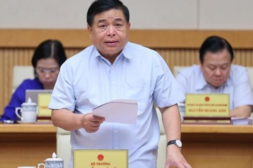 Hai kịch bản tăng trưởng GDP quý III và cả năm 2023