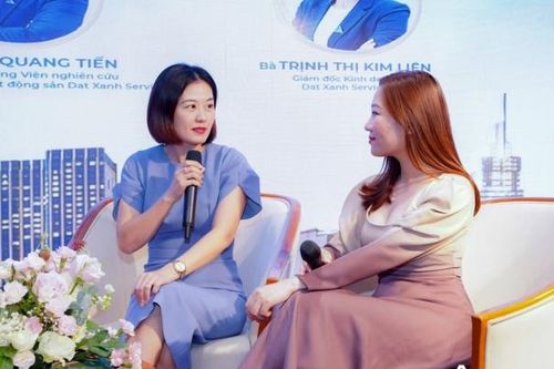 Đến cuối năm 2023, số lượng môi giới còn lại tối đa 20-30% so với năm trước?