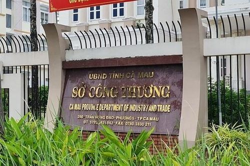 Kê khai tài sản không trung thực, nguyên Giám đốc Sở Công Thương Cà Mau bị kỷ luật