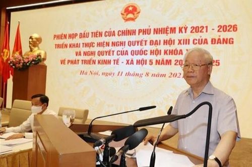 Phòng, chống tham nhũng từ gốc (Kỳ 2): Đánh giá cán bộ - 'Đừng thấy đỏ tưởng là chín'