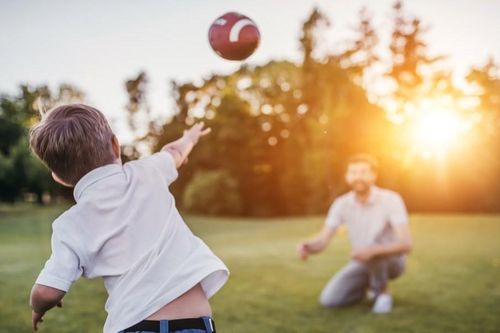 Phòng tránh tai nạn thương tích cho trẻ dịp hè cách nào?