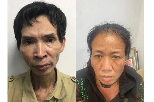 Bắt giữ 3 đối tượng buôn bán và tàng trữ ma túy tại phố cổ Hà Nội