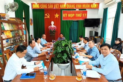 Kỷ luật nhiều tổ chức Đảng, đảng viên Cục Thi hành án dân sự tỉnh An Giang