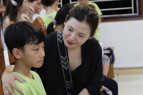 Học kỳ trong Quân đội (Bài 2): Hạnh phúc vì sự thay đổi của con