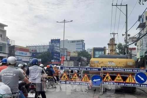 Cần Thơ: Thay thế ngay cán bộ yếu kém, nhũng nhiễu, tiêu cực
