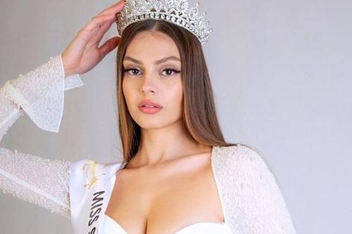Người đẹp bỏ thi Hoa hậu Siêu quốc gia