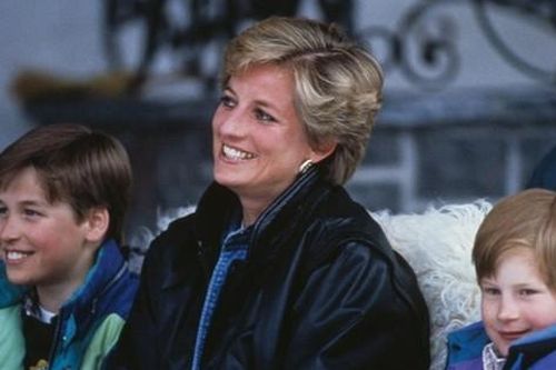 Người duy nhất có thể hàn gắn William và Harry