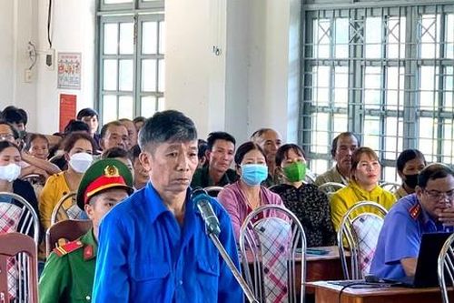 Giết người, giấu xác chỉ vì khoản nợ 20 nghìn đồng