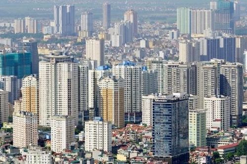 Có nên hạn chế xây nhà cao tầng khu trung tâm?