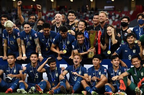 Liên đoàn bóng đá Thái Lan đối phó để 'né' án phạt của FIFA