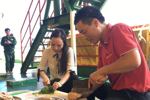 Ba lần 'bán' phở ở nơi siêu đặc biệt của ông chủ nổi tiếng Hà thành