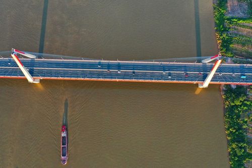 Hà Nội dự kiến vị trí trung tâm thành phố phía Bắc sông Hồng ở đâu?