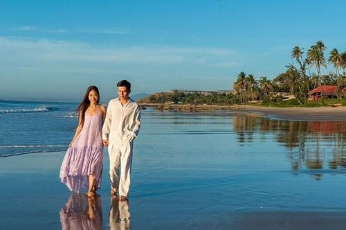 Điểm du lịch 'đi hoài mà không chán' ở Phan Thiết
