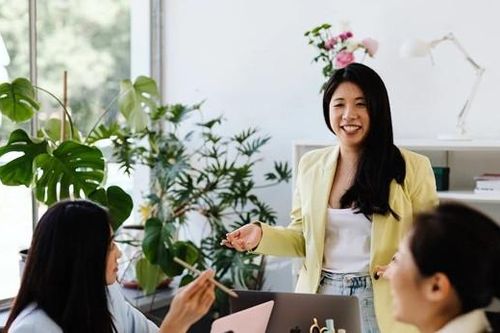 Nghệ thuật 'giữ chân' nhân viên