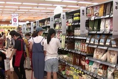 Nguyên nhân đằng sau việc người dân Hàn Quốc đổ xô đi mua muối