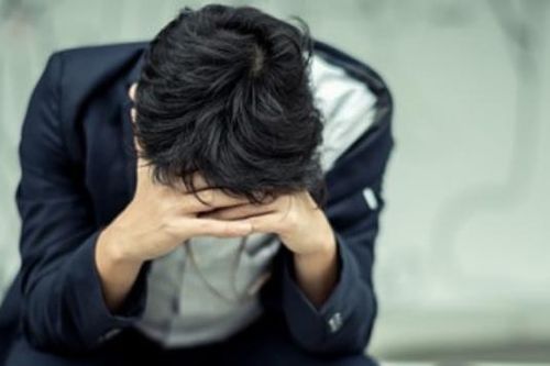 4 lý do khiến đàn ông không sống thọ bằng phụ nữ