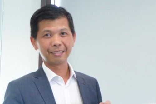 Ngân hàng Bản Việt chấm dứt hợp đồng lao động với một nhân sự cấp cao