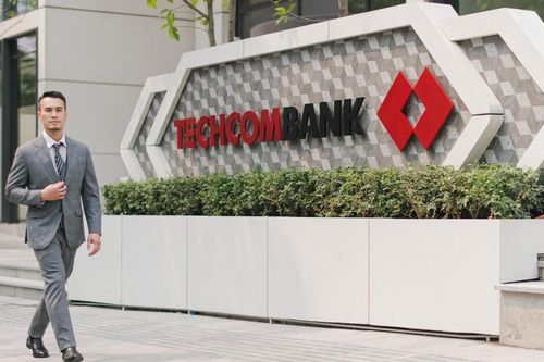 Techcombank nhận cú đúp giải thưởng tại FinanceAsia Country Awards