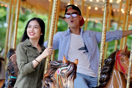 Đà Nẵng 'bùng nổ' với loạt lễ hội tận hưởng mùa hè