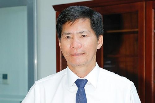 Buộc thôi việc Chủ tịch Công ty Xổ số kiến thiết Bình Thuận