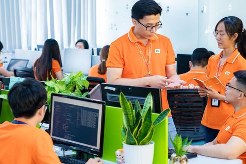 Nhu cầu nhân sự CNTT tại Việt Nam vẫn đang nóng