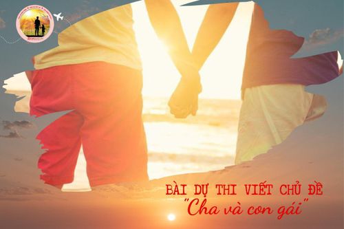 Tôi biết bố thương chú Thịnh