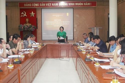 Sở Y tế Hà Nội thí điểm thi tuyển chức danh lãnh đạo, quản lý