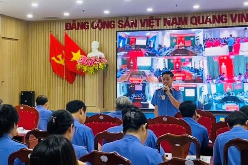 Ngành KSND tỉnh Đắk Lắk đạt và vượt nhiều chỉ tiêu công tác trong 6 tháng đầu năm 2023